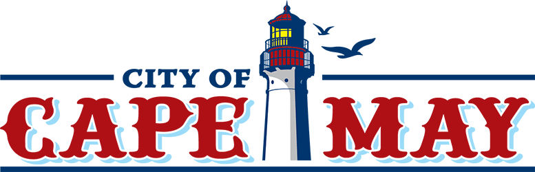 Cape May New Jersey logo